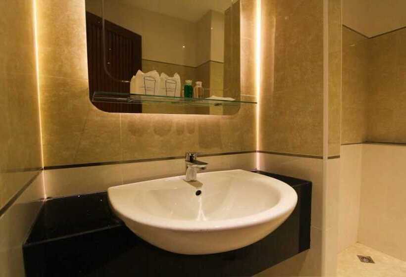 スタンダードルーム, Kitlada Hotel Udonthani