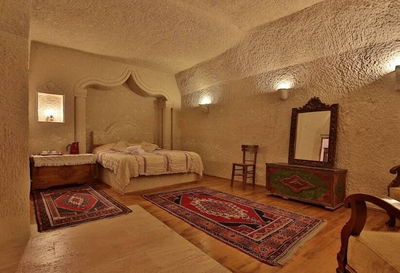 豪华房间, Village Cave House