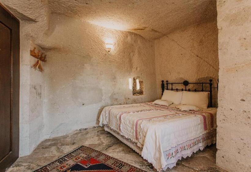 标准间, Village Cave House