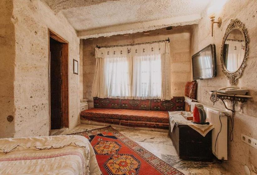 标准间, Village Cave House