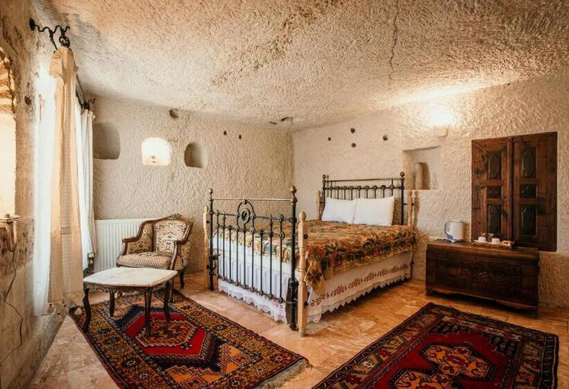 豪华房间, Village Cave House