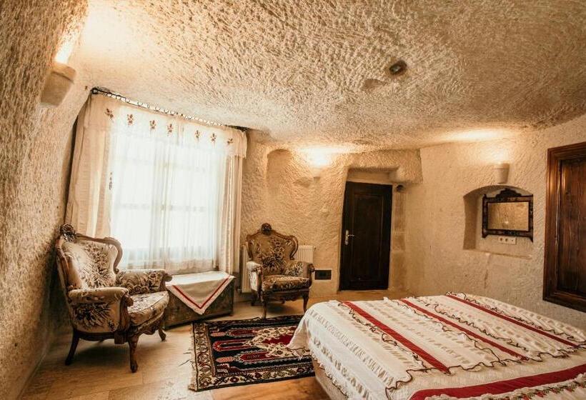 豪华房间, Village Cave House