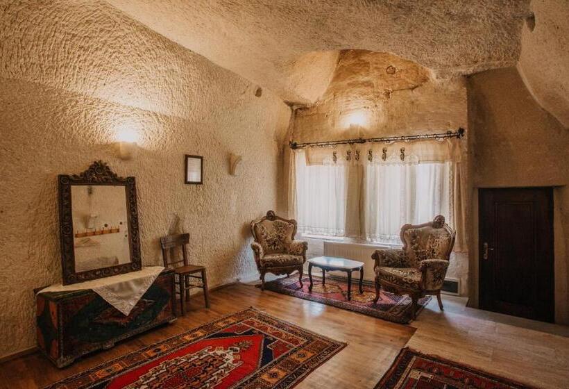 豪华房间, Village Cave House