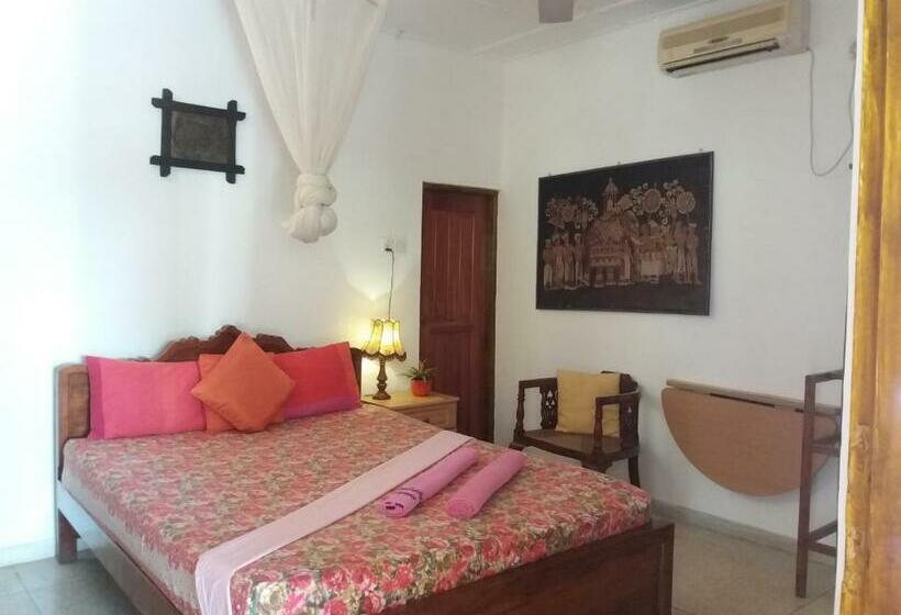 エコノミールーム, Embiente Guest House