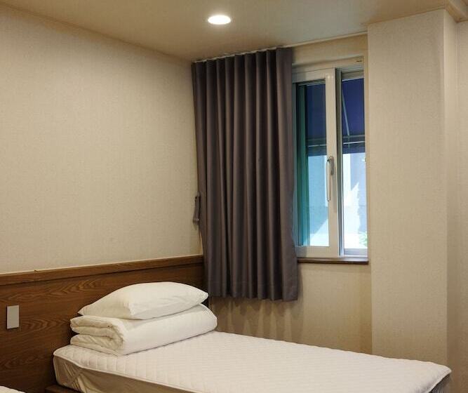 스탠다드 룸, Soo Song Guesthouse