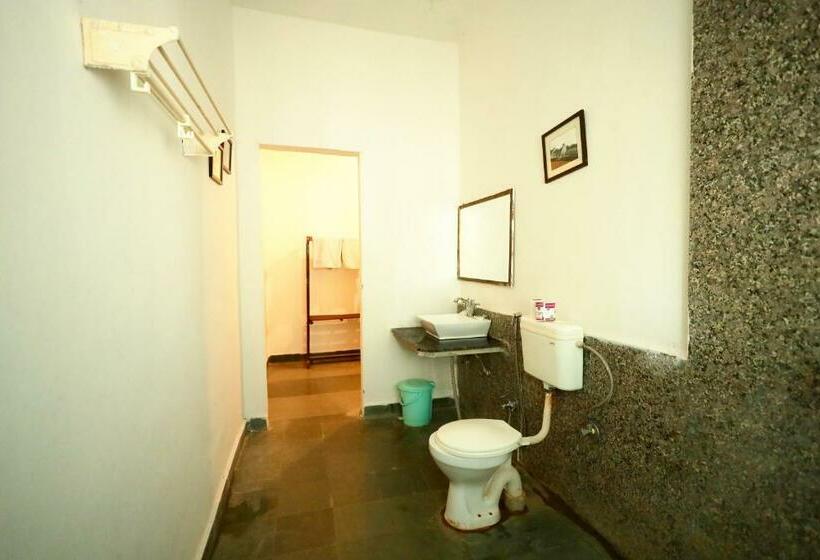 标准间, Pangarh Lake Retreat