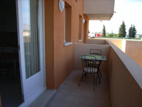 آپارتمان 1 خوابه, Appart Hotel Acadien