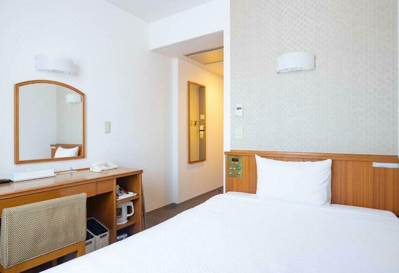 스탠다드 싱글 룸, Belleview Nagasaki Dejima