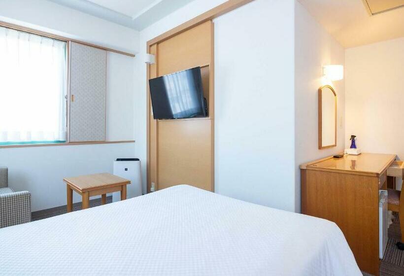 스탠다드 룸, Belleview Nagasaki Dejima
