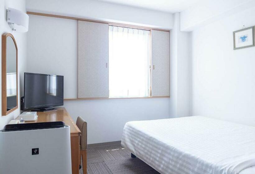 스탠다드 룸, Belleview Nagasaki Dejima