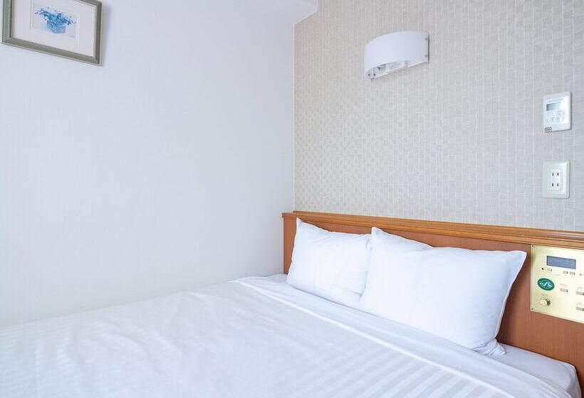 스탠다드 싱글 룸, Belleview Nagasaki Dejima