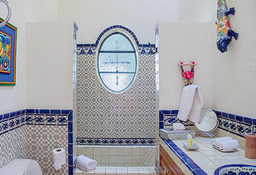 디럭스 스위트, Casa Don Pascual Hotel Boutique Sweet Home
