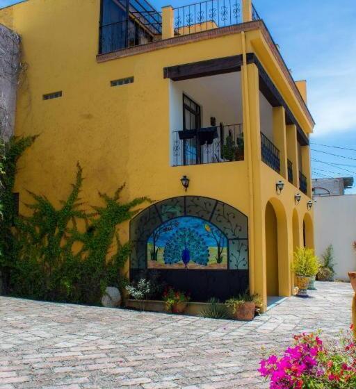 침실 1개 아파트, Casa Don Pascual Hotel Boutique Sweet Home
