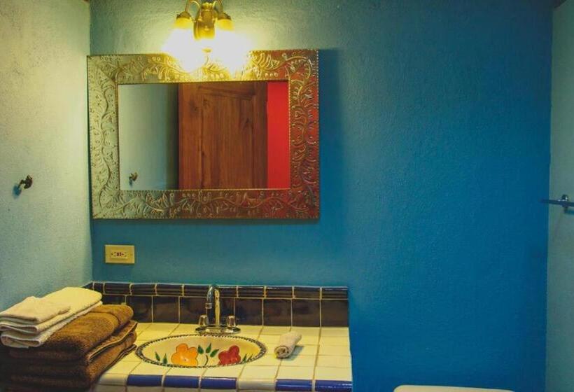 침실 1개 아파트, Casa Don Pascual Hotel Boutique Sweet Home