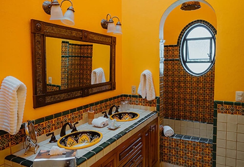디럭스 스위트, Casa Don Pascual Hotel Boutique Sweet Home