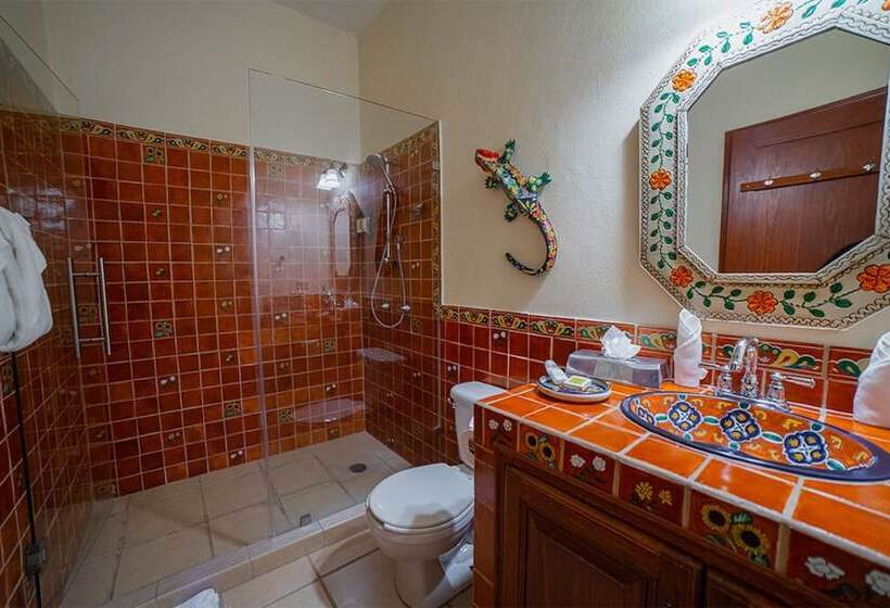 침실 1개 아파트, Casa Don Pascual Hotel Boutique Sweet Home