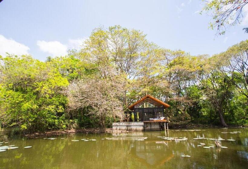 Шале 1 Спальня, Kalundewa Retreat