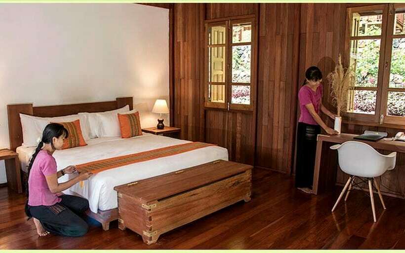 1 Bedroom House, Keinnara Hpa An
