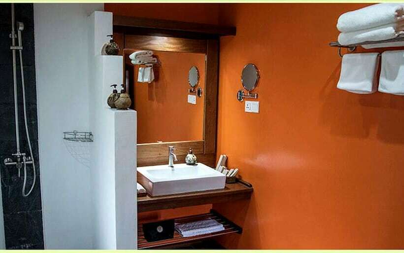 Casa 1 Quarto, Keinnara Hpa An