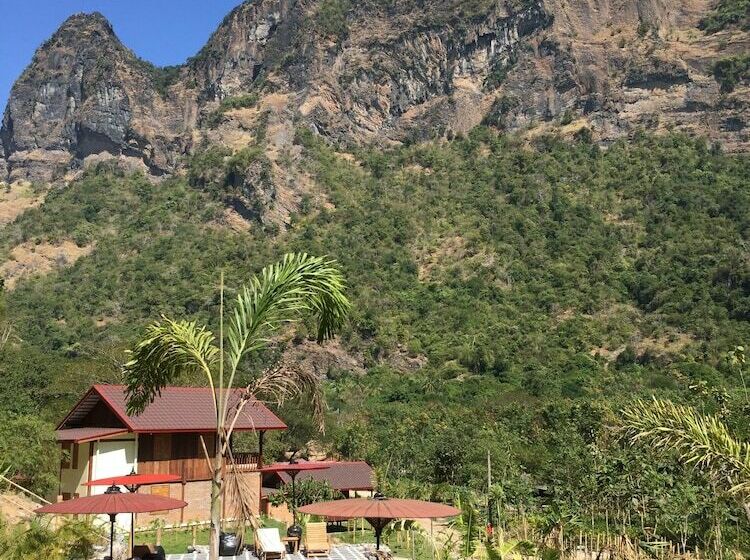 Casa 1 Quarto, Keinnara Hpa An