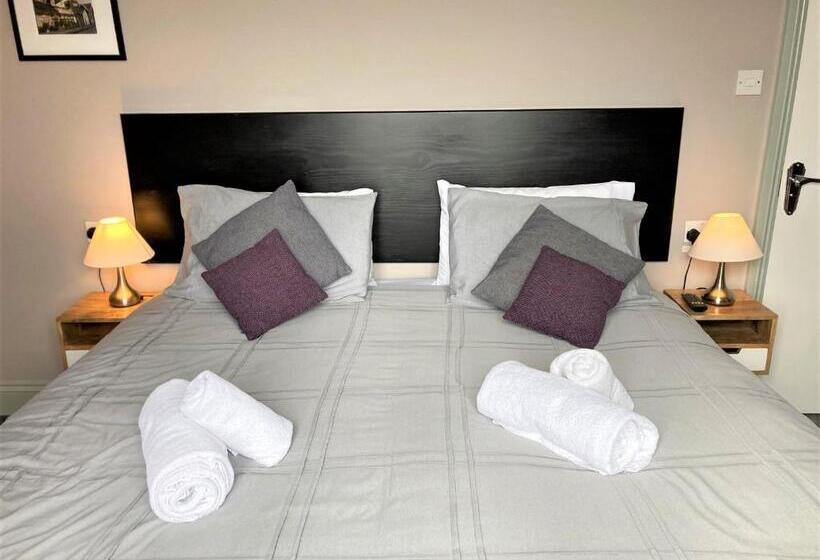 Апартаменты 1 Спальня Вид на Море, Sunray Apartments
