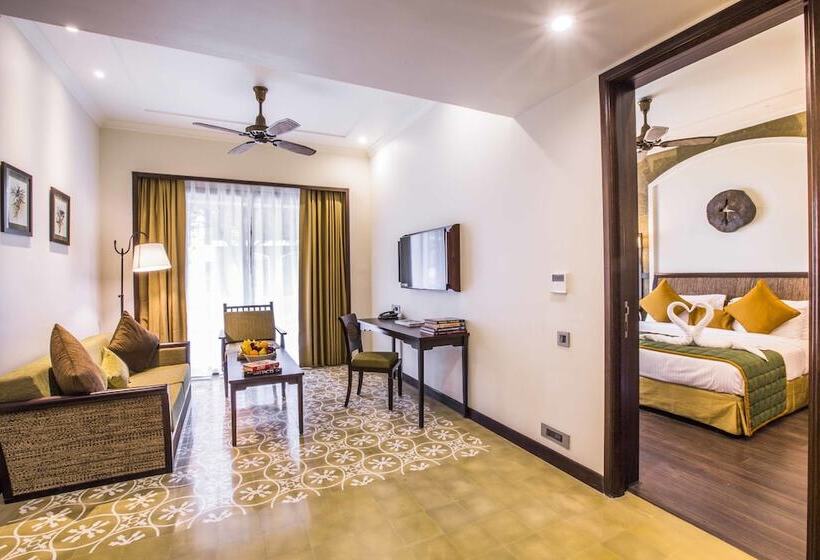 家庭套房, Rhythm Lonavala  An Allsuite Resort