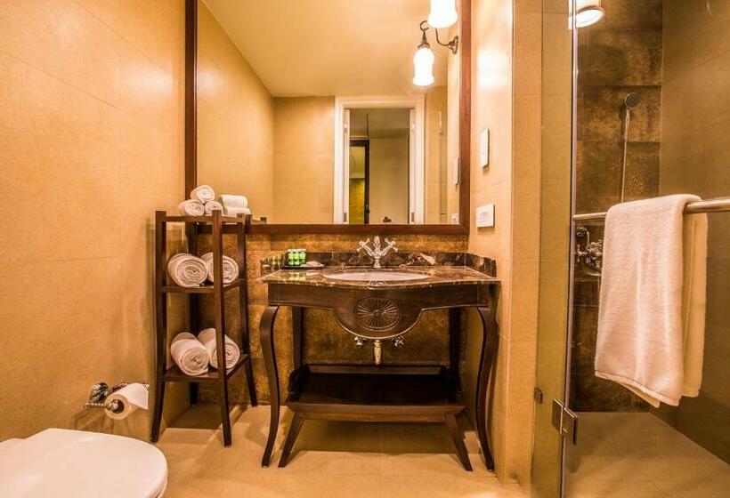 套房, Rhythm Lonavala  An Allsuite Resort