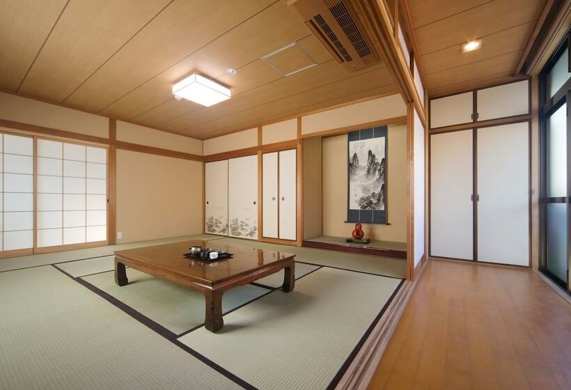 프리미엄 룸, Seibido Inn   Hostel