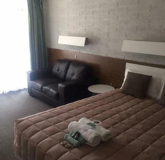 Номер Стандарт, Thomas Lodge Motel