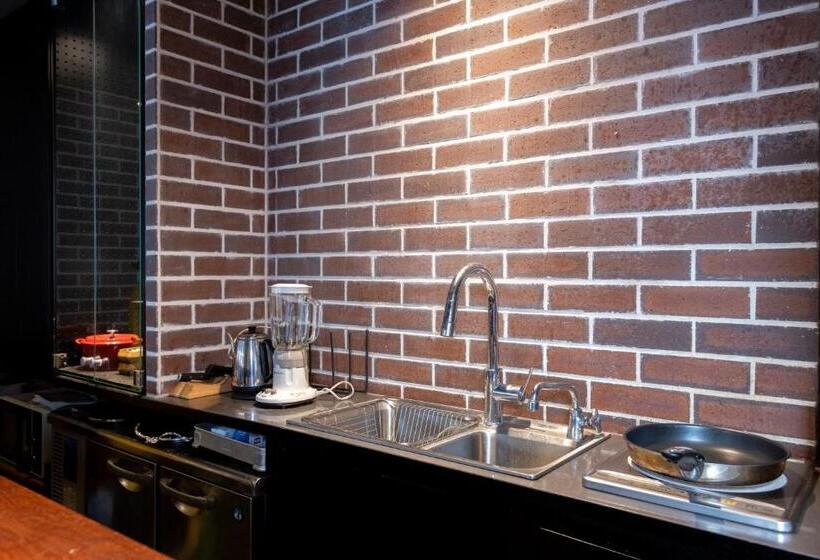 Трехместный Номер Стандарт Совместная Ванная, Cafe & Guest House Nagonoya