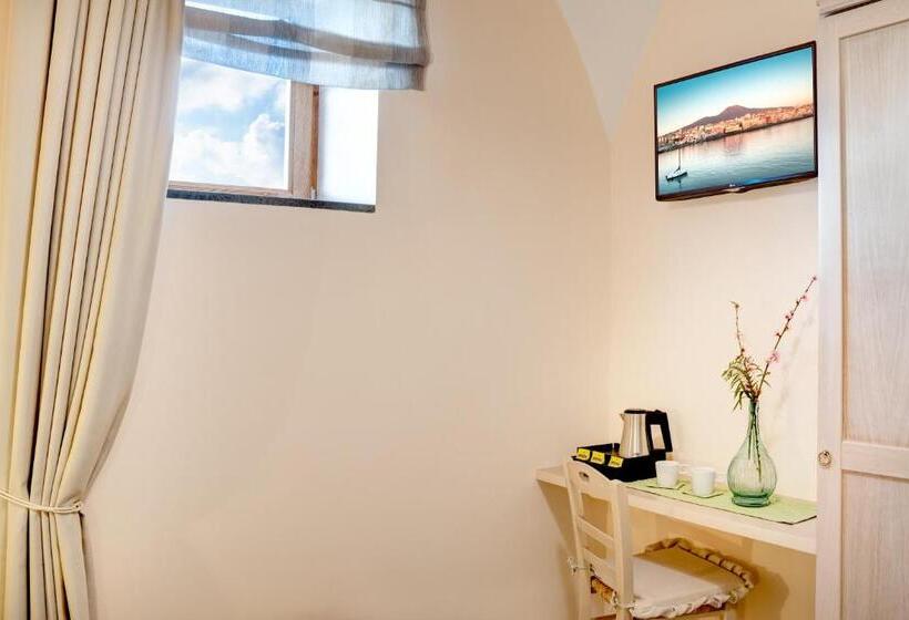 Номер Basic, Casa Nannina