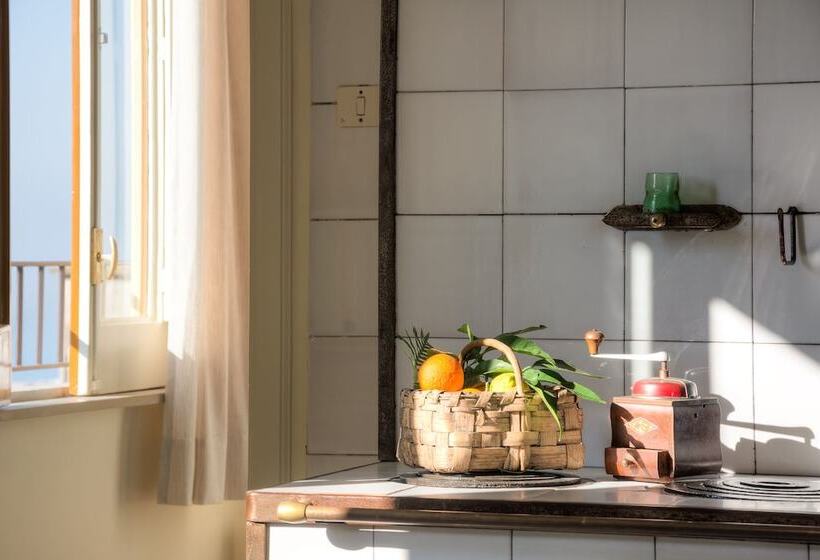 Номер Стандарт, Casa Nannina
