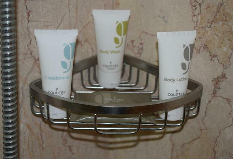Полулюкс, Country Inns & Suites By Radisson Manipal