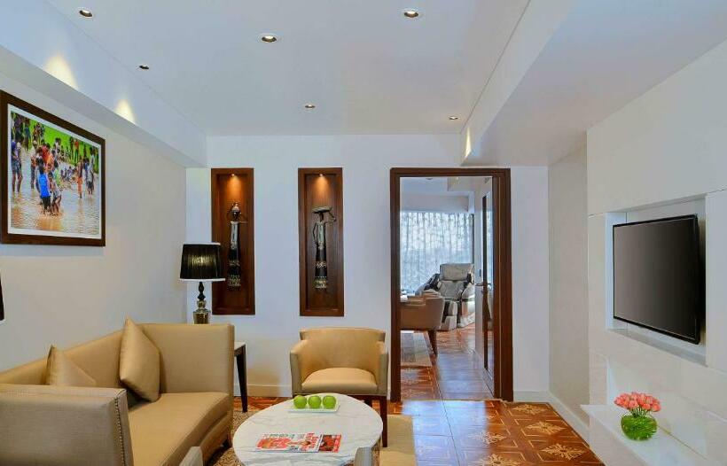Люкс, Country Inns & Suites By Radisson Manipal