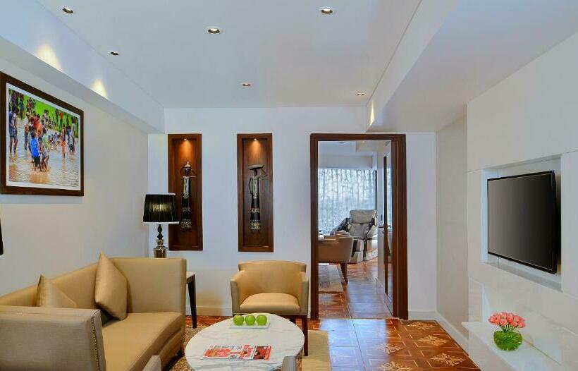Люкс, Country Inns & Suites By Radisson Manipal