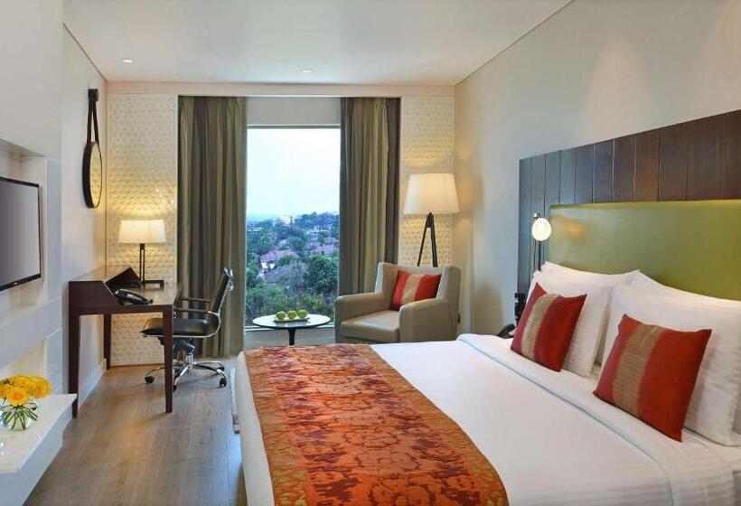 Номер Superior, Country Inns & Suites By Radisson Manipal