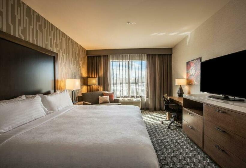 Стандартный Номер Кровать Кинг, Holiday Inn Portland West   Hillsboro, An Ihg