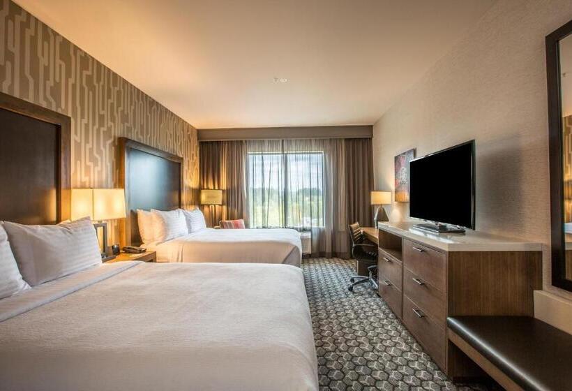 Номер Стандарт Адаптированный для Инвалидов, Holiday Inn Portland West   Hillsboro, An Ihg