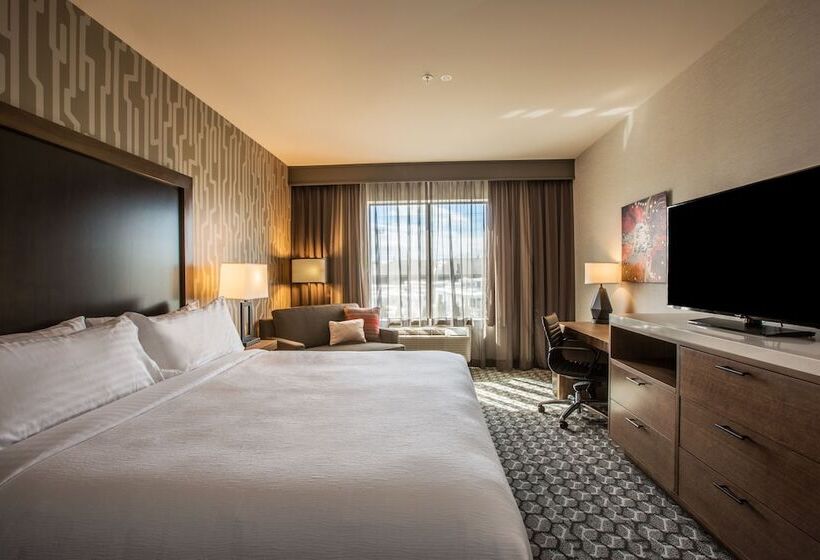 Номер Стандарт, Holiday Inn Portland West   Hillsboro, An Ihg