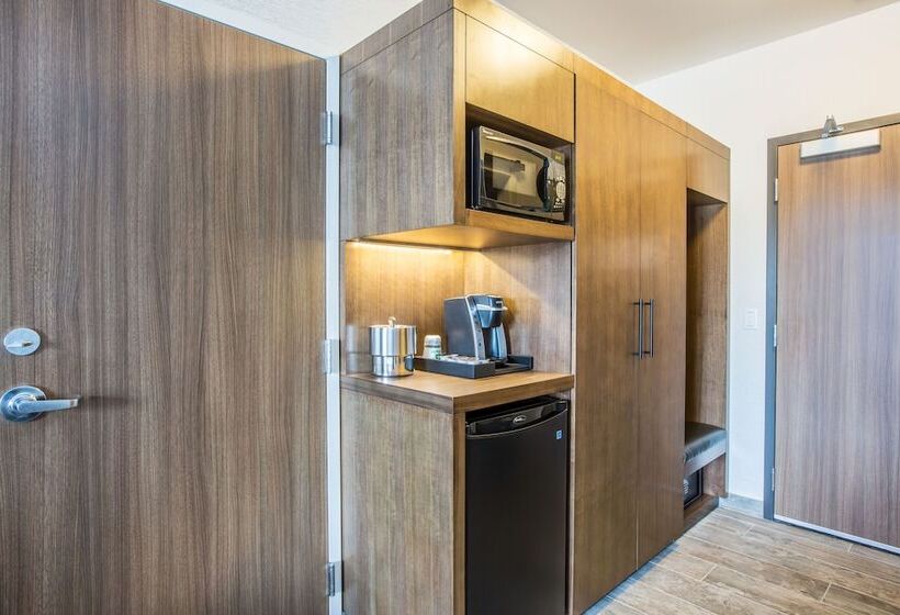 Номер Стандарт, Holiday Inn Portland West   Hillsboro, An Ihg