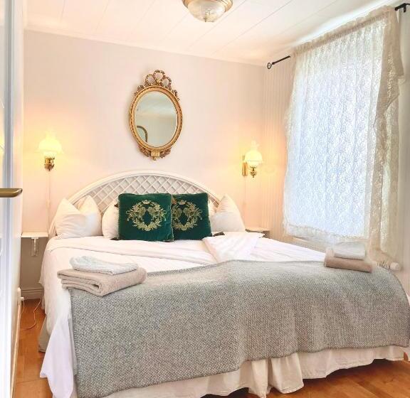 Номер Стандарт, L & Restaurant Solliden