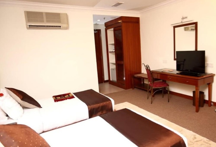 Номер Superior, Th Hotel Kelana Jaya