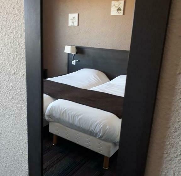Классический Номер, Brit Hotel Confort Gien