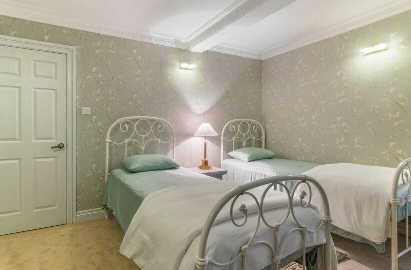 Номер Deluxe, Kent Cottage