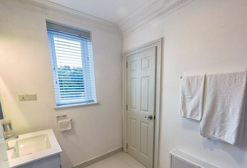 Номер Deluxe, Kent Cottage
