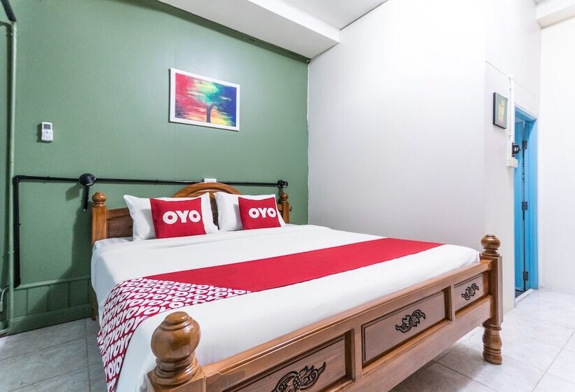 标准间, Riverside Guesthouse