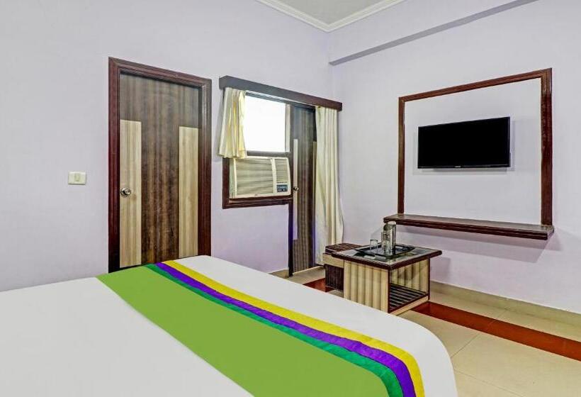 Номер Deluxe Кровать Кинг, Golden Heights
