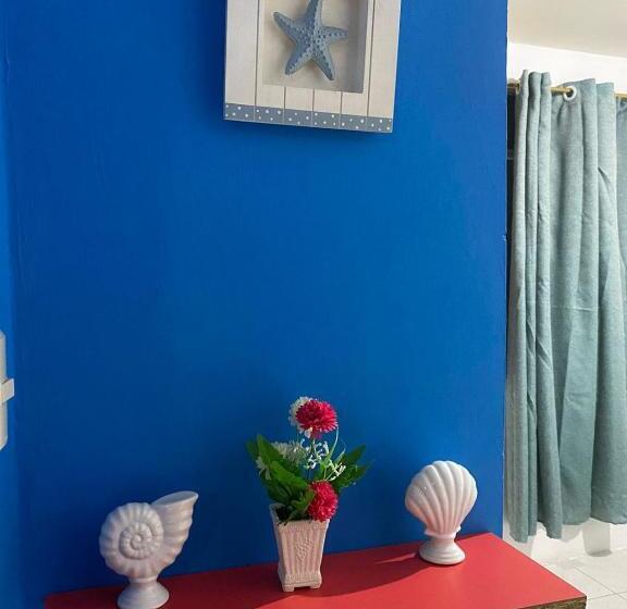 Апартаменты 2 Спальни, Playa Suites & Apartments Malecon
