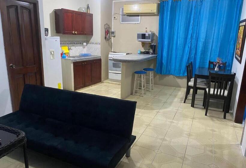 Апартаменты 2 Спальни, Playa Suites & Apartments Malecon