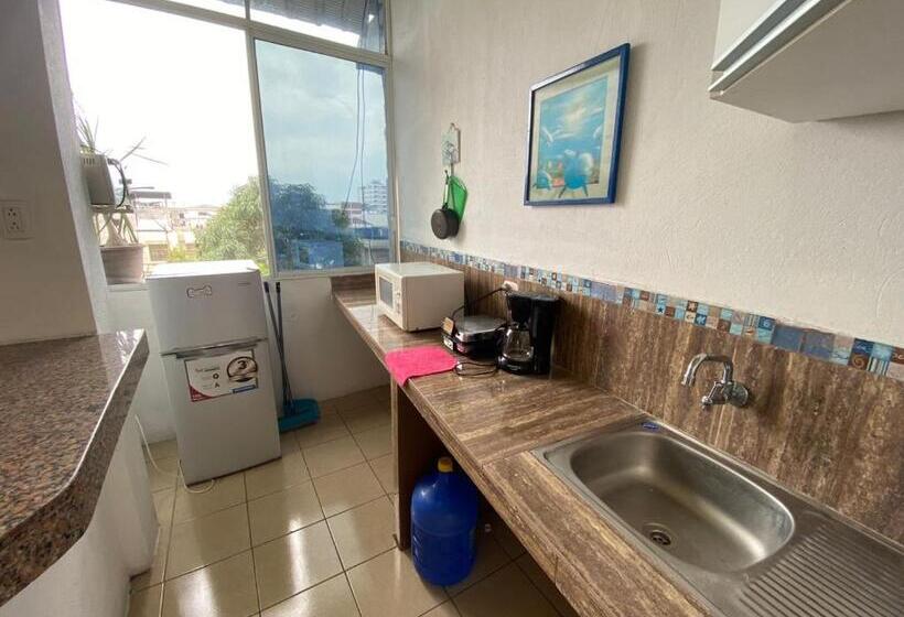 Family Suite, Playa Suites & Apartments Malecon
